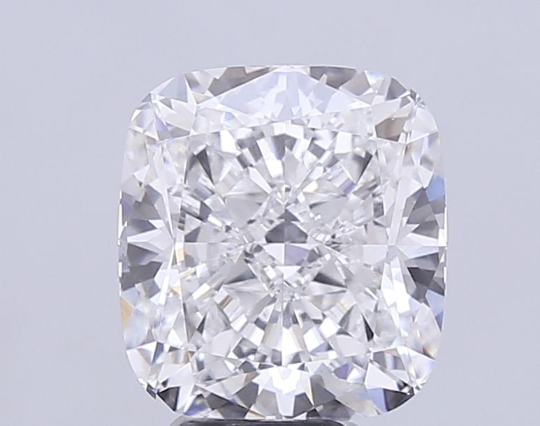 Loose Diamond - CUSHION MODIFIED 8.04ct E VS1 (1 of 1)