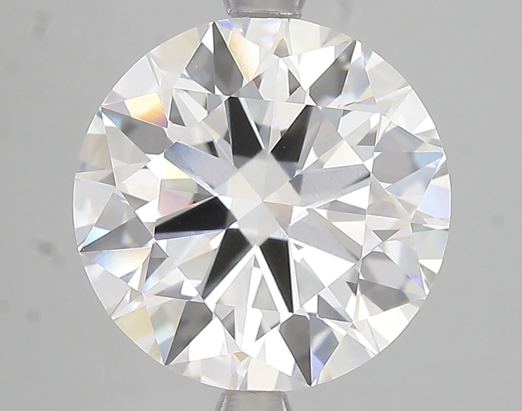 Ideal Loose Diamond - ROUND 5.02ct F VVS2 (1 of 1)