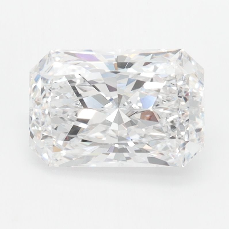 Loose Diamond - RADIANT 1.51ct D VVS1 (1 of 1)