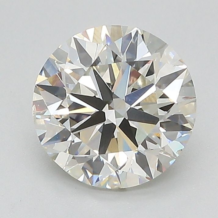 Loose Diamond - ROUND 2.0ct I VS2 (1 of 1)