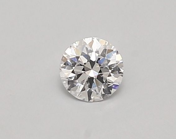 Ideal Loose Diamond - ROUND 0.27ct D VS1: Ideal Loose Diamond - ROUND 0.27ct D VS1 Source: This is a real non-mined Diamond that has been grown in a lab Shape: ROUND Carats: 0.27 Color: D Clarity: VS1 Certification: IGI Video: