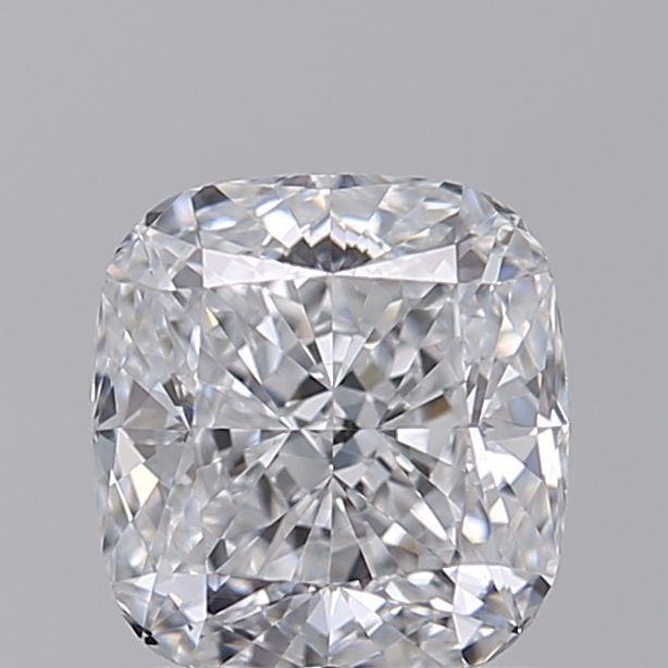 Loose Diamond - CUSHION BRILLIANT 0.92ct D VS1: Loose Diamond - CUSHION BRILLIANT 0.92ct D VS1 Source: This is a real non-mined Diamond that has been grown in a lab Shape: CUSHION BRILLIANT Carats: 0.92 Color: D Clarity: VS1 Certification: IGI Vide