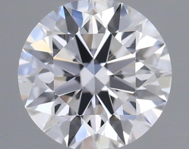 Ideal Loose Diamond - ROUND 0.41ct D VVS2 (1 of 1)