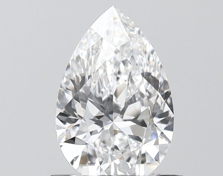 Loose Diamond - PEAR 1.03ct D VVS2 (1 of 1)