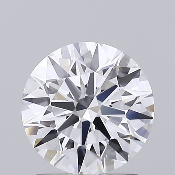 Ideal Loose Diamond - ROUND 1.55ct D VS1 (1 of 1)