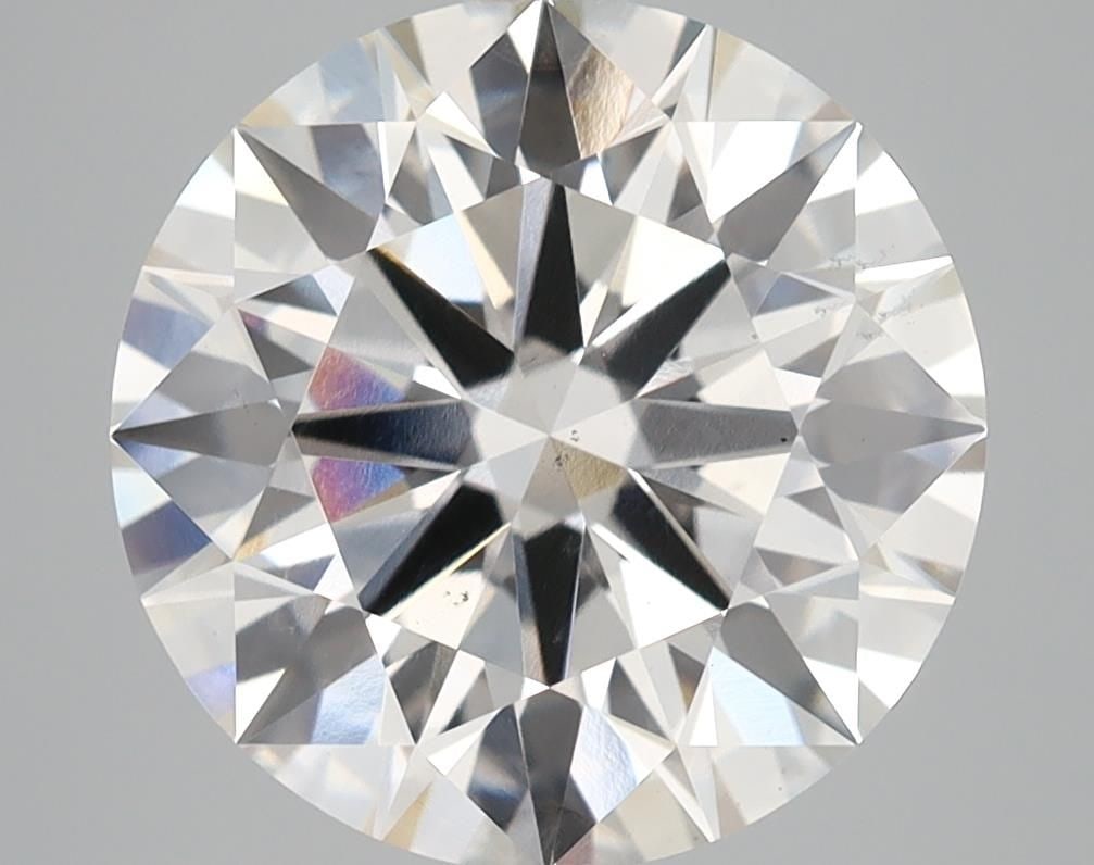 Ideal Loose Diamond - ROUND 5.07ct H VS2 (1 of 1)