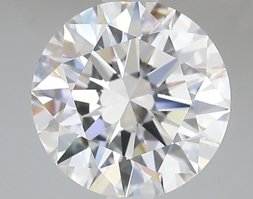 Loose Diamond - ROUND 3.08ct E VVS2 (1 of 1)