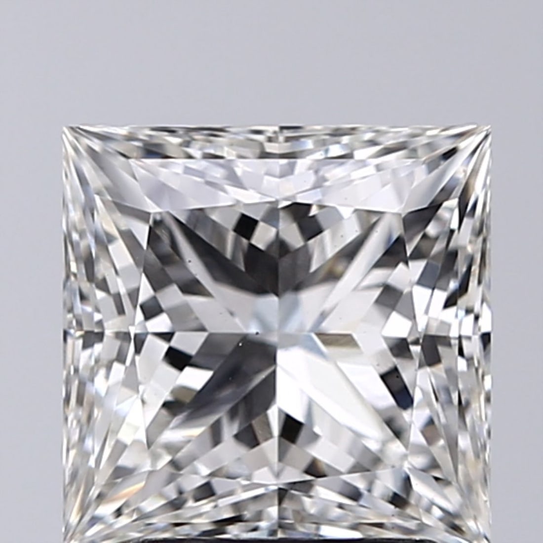 Loose Diamond - PRINCESS 2.26ct G VS1 (1 of 1)