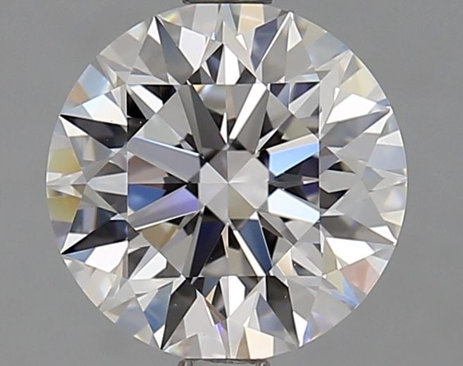 Loose Diamond - ROUND 2.24ct D VVS1 (1 of 1)