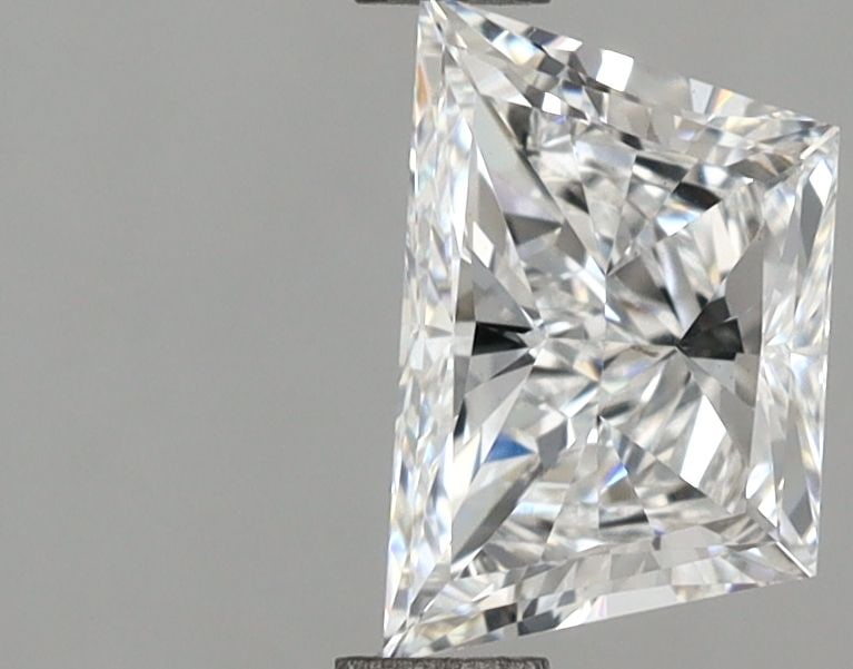 Loose Diamond - TRAPEZOID 1.11ct D VS1 (1 of 1)