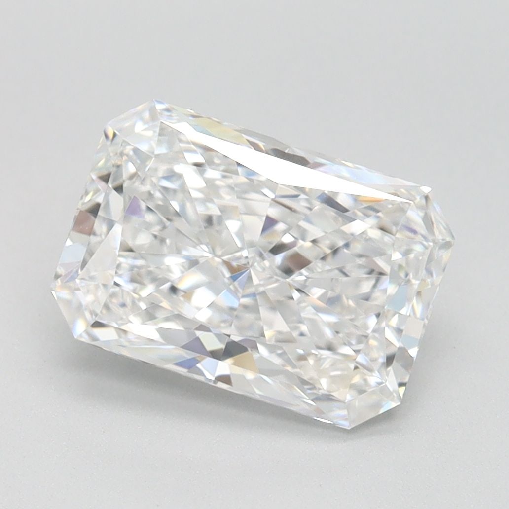 Loose Diamond - RADIANT 1.81ct D FL: Loose Diamond - RADIANT 1.81ct D FL Source: This is a real non-mined Diamond that has been grown in a lab Shape: RADIANT Carats: 1.81 Color: D Clarity: FL Certification: IGI Video: Video Link The