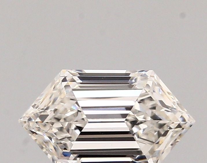 Loose Diamond - HEXAGONAL 1.2ct E VVS2 (1 of 1)