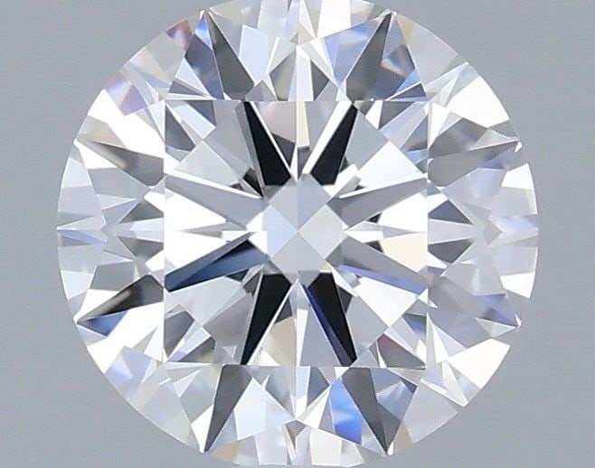 Ideal Loose Diamond - ROUND 1.04ct D VVS1: Ideal Loose Diamond - ROUND 1.04ct D VVS1 Source: This is a real non-mined Diamond that has been grown in a lab Shape: ROUND Carats: 1.04 Color: D Clarity: VVS1 Certification: IGI Video: Video Link