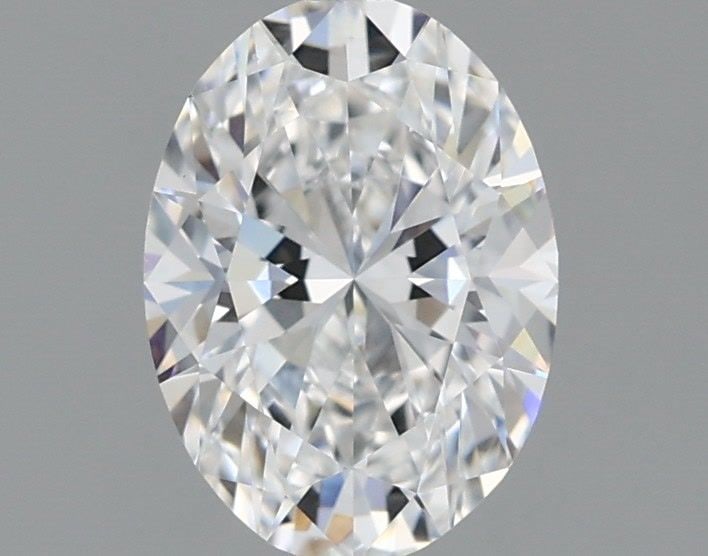 Loose Diamond - OVAL 1.25ct D VVS1: Loose Diamond - OVAL 1.25ct D VVS1 Source: This is a real non-mined Diamond that has been grown in a lab Shape: OVAL Carats: 1.25 Color: D Clarity: VVS1 Certification: IGI Video: