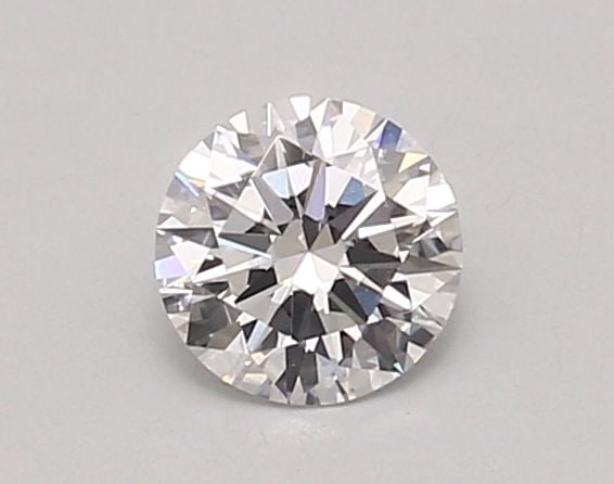 Loose Diamond - ROUND 0.61ct D VVS2: Loose Diamond - ROUND 0.61ct D VVS2 Source: This is a real non-mined Diamond that has been grown in a lab Shape: ROUND Carats: 0.61 Color: D Clarity: VVS2 Certification: IGI Video: