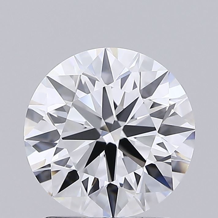 Ideal Loose Diamond - ROUND 1.74ct D VVS1 (1 of 1)