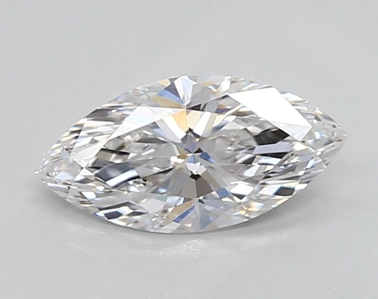 Loose Diamond - MARQUISE 0.78ct D VVS2 (1 of 1)