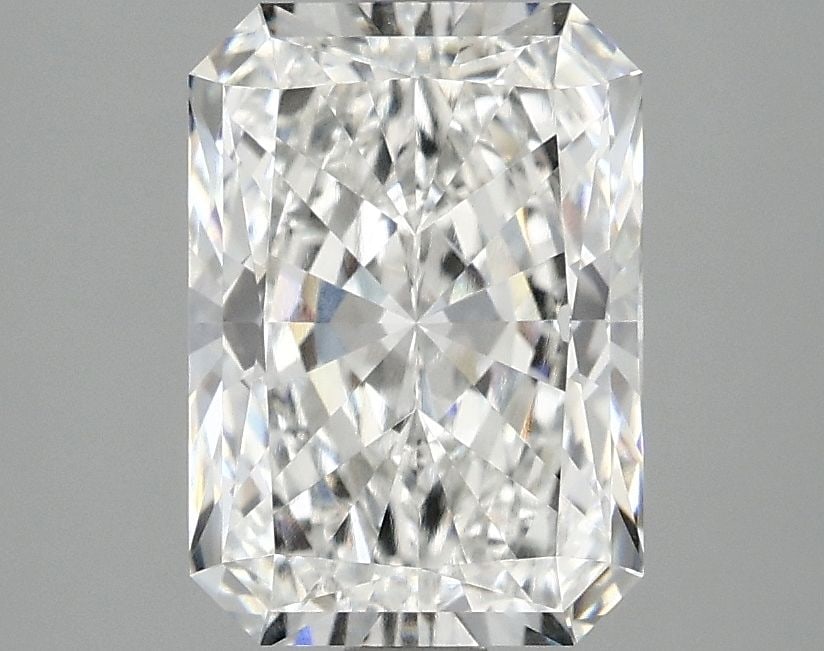 Loose Diamond - RADIANT 2.51ct F VVS2 (1 of 1)