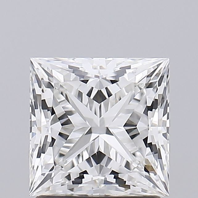 Loose Diamond - PRINCESS 1.74ct F VVS1: Loose Diamond - PRINCESS 1.74ct F VVS1 Source: This is a real non-mined Diamond that has been grown in a lab Shape: PRINCESS Carats: 1.74 Color: F Clarity: VVS1 Certification: GCAL Video: Video Link