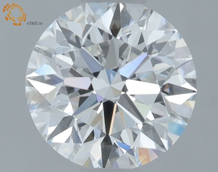 Loose Diamond - ROUND 0.78ct E VVS2: Loose Diamond - ROUND 0.78ct E VVS2 Source: This is a real non-mined Diamond that has been grown in a lab Shape: ROUND Carats: 0.78 Color: E Clarity: VVS2 Certification: IGI Video: