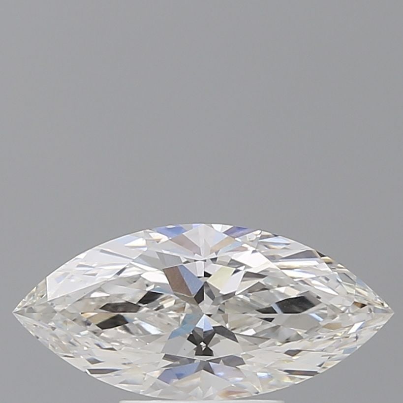 Loose Diamond - MARQUISE 2.02ct F VS1: Loose Diamond - MARQUISE 2.02ct F VS1 Source: This is a real non-mined Diamond that has been grown in a lab Shape: MARQUISE Carats: 2.02 Color: F Clarity: VS1 Certification: IGI Video: