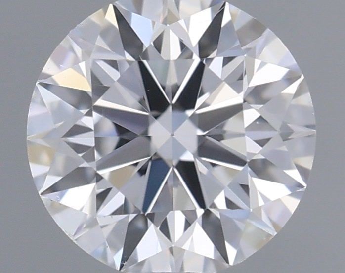 Ideal Loose Diamond - ROUND 0.51ct D VS2 (1 of 1)