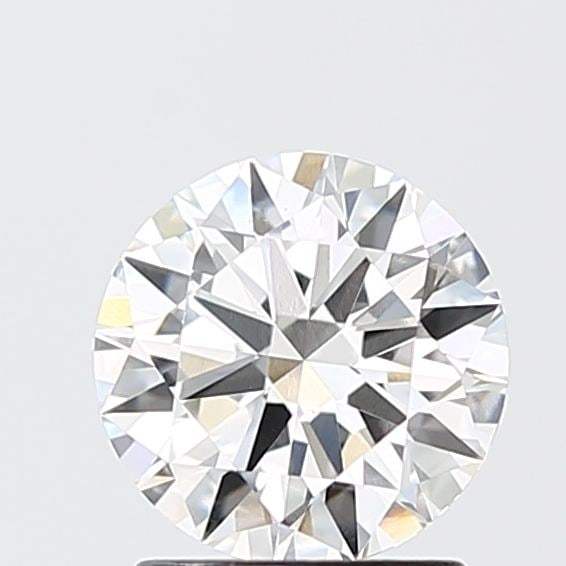 Loose Diamond - ROUND 1.51ct F VVS2: Loose Diamond - ROUND 1.51ct F VVS2 Source: This is a real non-mined Diamond that has been grown in a lab Shape: ROUND Carats: 1.51 Color: F Clarity: VVS2 Certification: IGI Video: