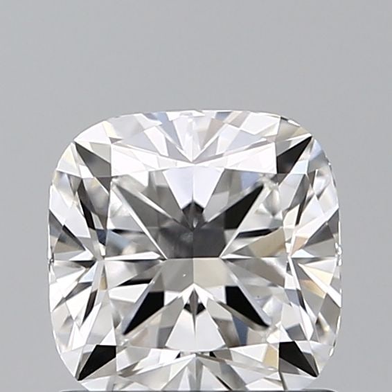 Loose Diamond - CUSHION BRILLIANT 1.07ct E VS1 (1 of 1)