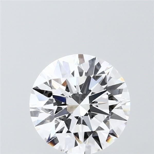 Ideal Loose Diamond - ROUND 2.05ct D VVS2: Ideal Loose Diamond - ROUND 2.05ct D VVS2 Source: This is a real non-mined Diamond that has been grown in a lab Shape: ROUND Carats: 2.05 Color: D Clarity: VVS2 Certification: IGI Video: