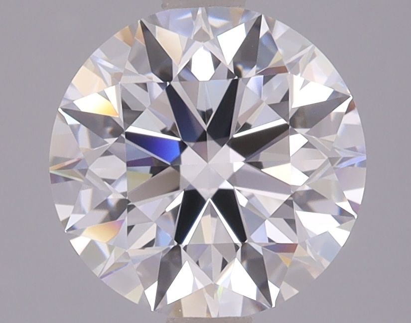 Ideal Loose Diamond - ROUND 2.55ct D IF (1 of 1)