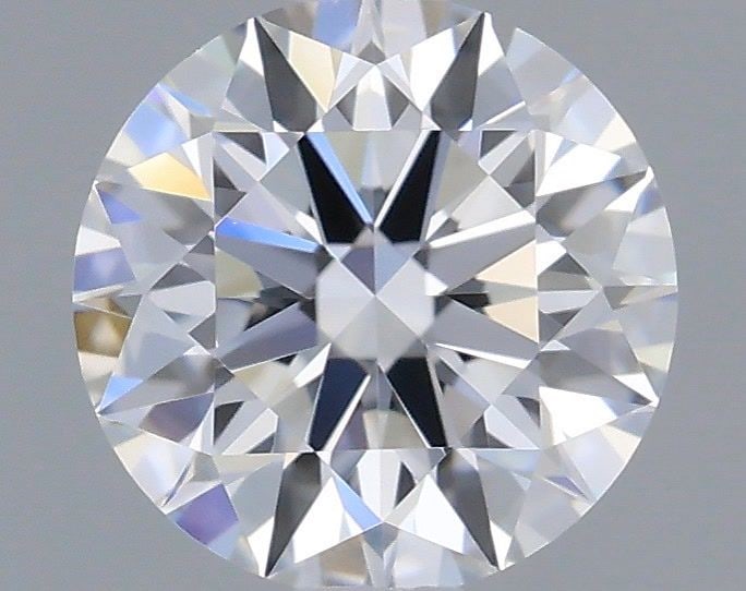 Ideal Loose Diamond - ROUND 0.46ct D VVS2 (1 of 1)