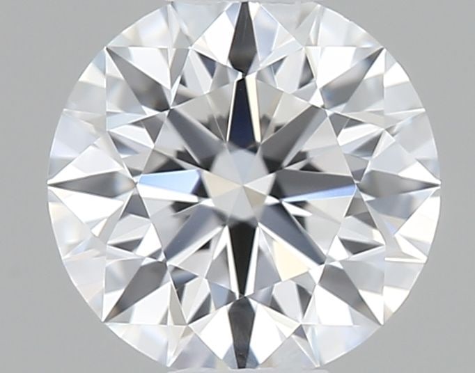 Ideal Loose Diamond - ROUND 0.38ct D IF: Ideal Loose Diamond - ROUND 0.38ct D IF Source: This is a real non-mined Diamond that has been grown in a lab Shape: ROUND Carats: 0.38 Color: D Clarity: IF Certification: IGI Video:
