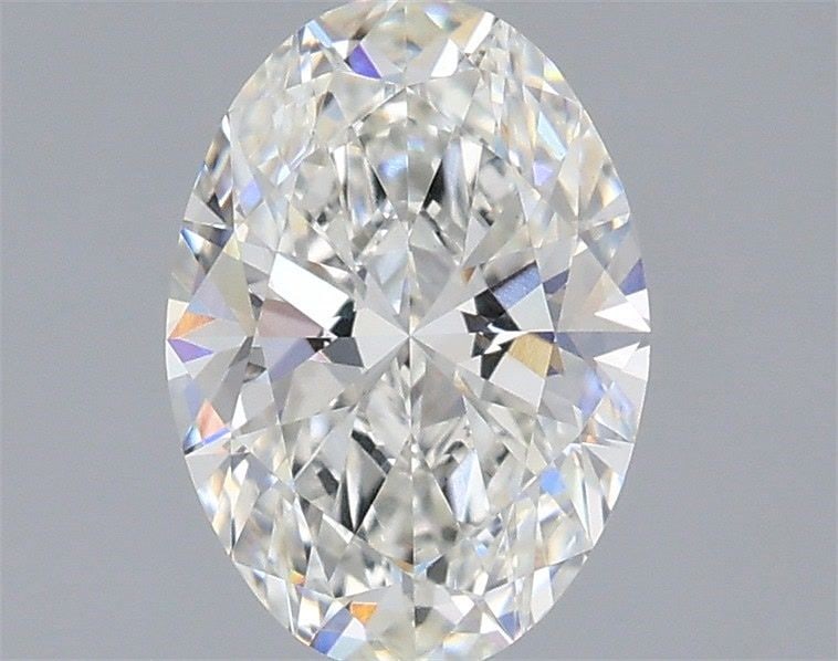 Loose Diamond - OVAL 1.08ct G VVS2: Loose Diamond - OVAL 1.08ct G VVS2 Source: This is a real non-mined Diamond that has been grown in a lab Shape: OVAL Carats: 1.08 Color: G Clarity: VVS2 Certification: IGI Video: