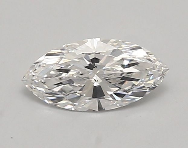Loose Diamond - MARQUISE 0.85ct E VVS2: Loose Diamond - MARQUISE 0.85ct E VVS2 Source: This is a real non-mined Diamond that has been grown in a lab Shape: MARQUISE Carats: 0.85 Color: E Clarity: VVS2 Certification: IGI Video: