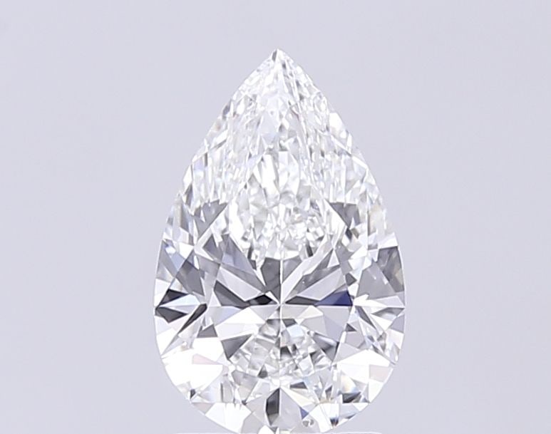 Loose Diamond - PEAR 1.5ct E VVS1 (1 of 1)