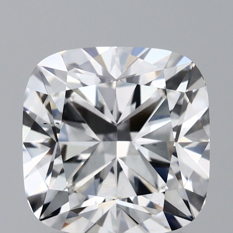 Loose Diamond - CUSHION BRILLIANT 2.05ct G VS1 (1 of 1)