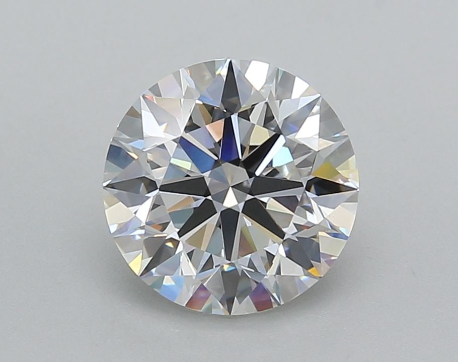 Loose Diamond - ROUND 2.02ct F VS1 (1 of 1)