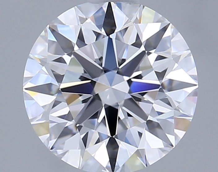 Ideal Loose Diamond - ROUND 1.56ct D IF: Ideal Loose Diamond - ROUND 1.56ct D IF Source: This is a real non-mined Diamond that has been grown in a lab Shape: ROUND Carats: 1.56 Color: D Clarity: IF Certification: IGI Video: