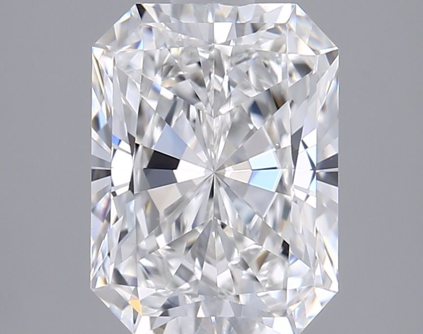 Loose Diamond - RADIANT 2.04ct D VVS2 (1 of 1)