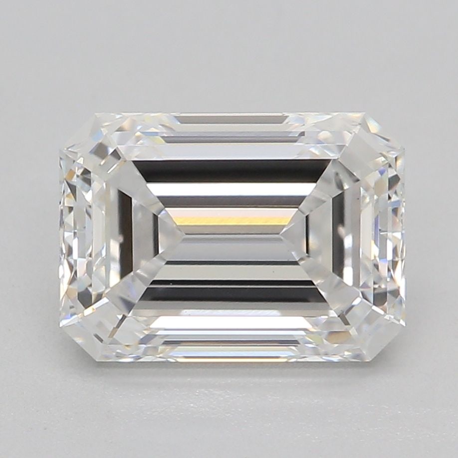 Loose Diamond - EMERALD 1.54ct E VS1 (1 of 1)