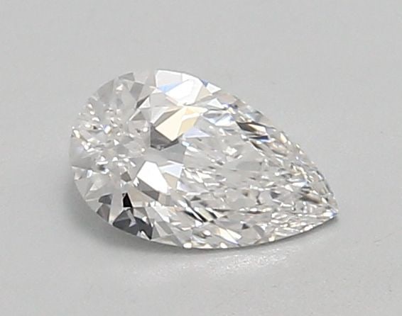 Loose Diamond - PEAR 0.62ct D VVS1 (1 of 1)
