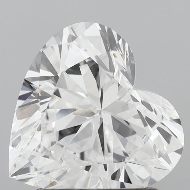 Loose Diamond - HEART 1.5ct D VS1 (1 of 1)