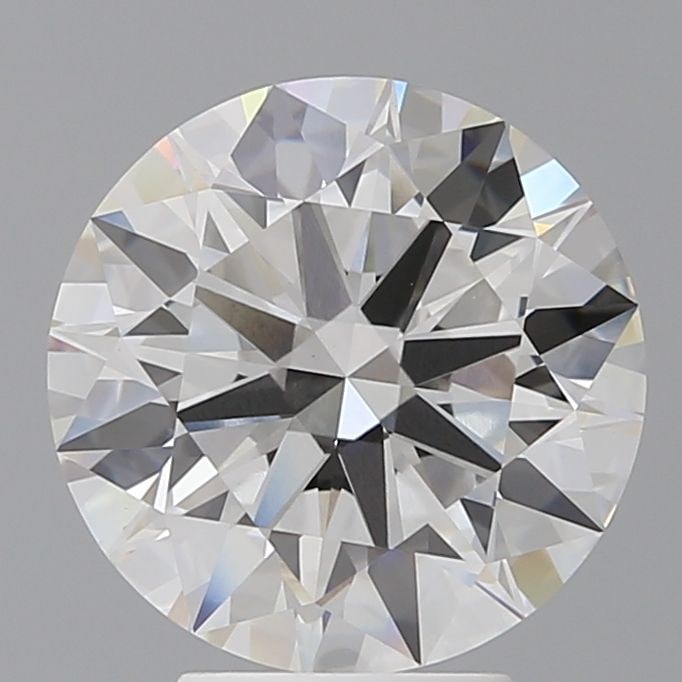 Ideal Loose Diamond - ROUND 4.57ct F VVS2: Ideal Loose Diamond - ROUND 4.57ct F VVS2 Source: This is a real non-mined Diamond that has been grown in a lab Shape: ROUND Carats: 4.57 Color: F Clarity: VVS2 Certification: IGI Video: