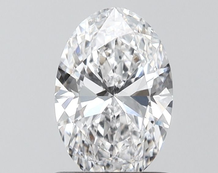 Loose Diamond - OVAL 1.09ct D VVS2: Loose Diamond - OVAL 1.09ct D VVS2 Source: This is a real non-mined Diamond that has been grown in a lab Shape: OVAL Carats: 1.09 Color: D Clarity: VVS2 Certification: IGI Video: