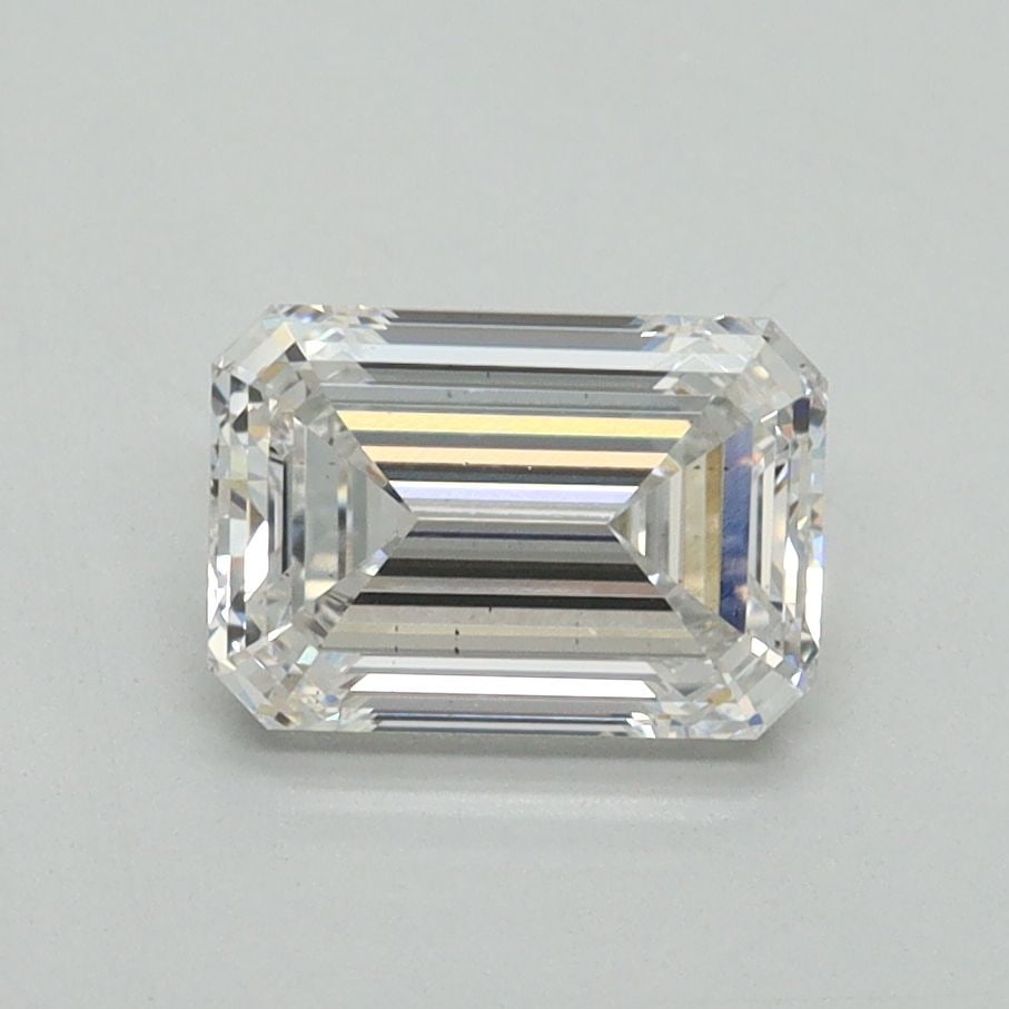Loose Diamond - EMERALD 1.29ct E VS2 (1 of 1)