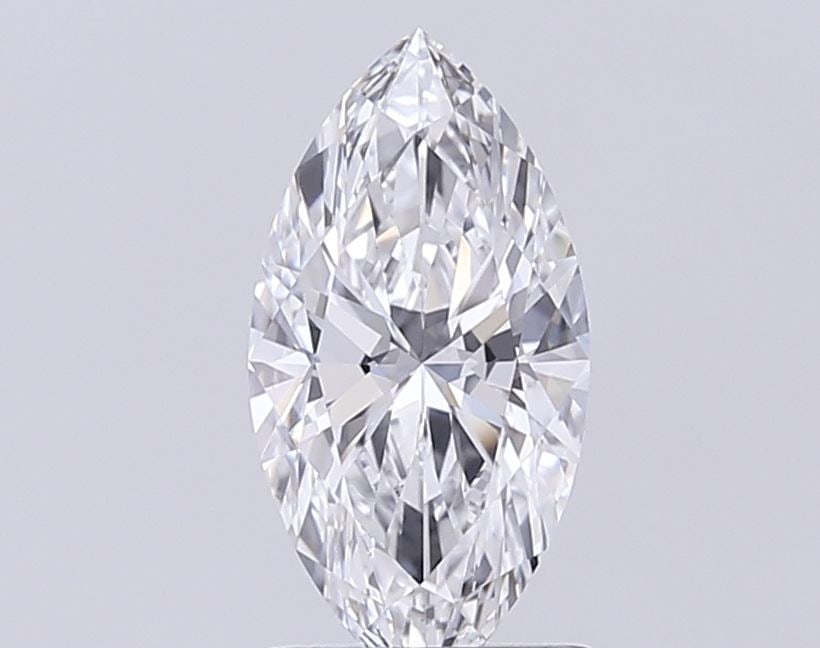 Loose Diamond - MARQUISE 1.52ct D VVS2 (1 of 1)