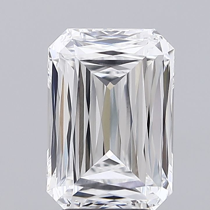 Loose Diamond - RADIANT 3.26ct D VS1 (1 of 1)
