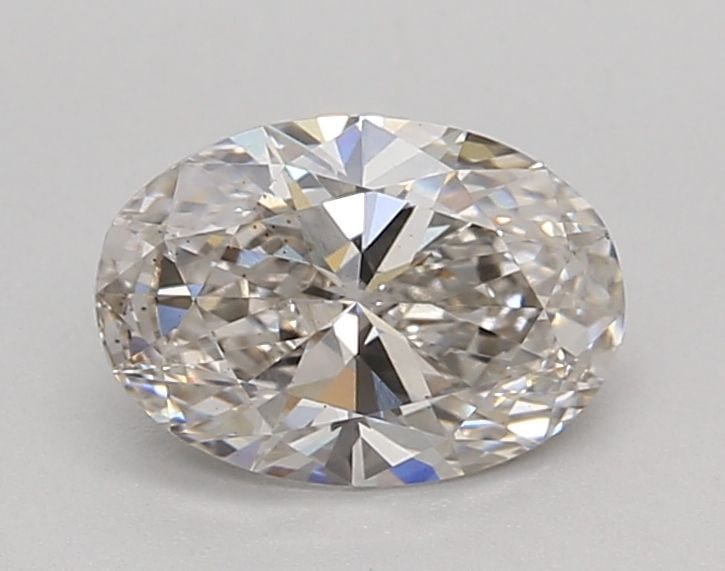 Loose Diamond - OVAL 1.01ct G VS2 (1 of 1)