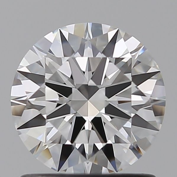 Loose Diamond - ROUND 0.96ct D VS1 (1 of 1)