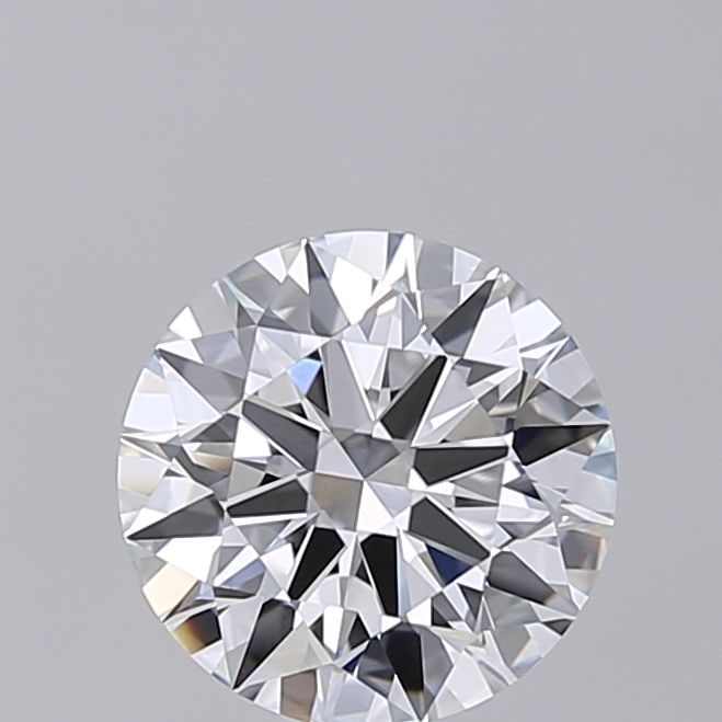 Loose Diamond - ROUND 1.52ct E VVS2 (1 of 1)
